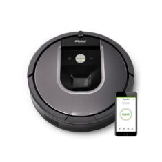 iRobot Roomba 960 by Amazon