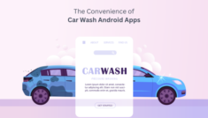 The Convenience of Car Wash Android Apps