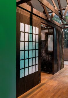 Korean Pavilion at Venice Architecture Biennale lets visitors explore “climate endgame”