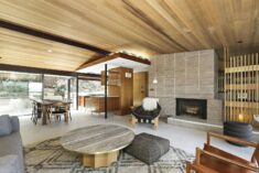 Kristen Wiig’s Restored Silver Lake Midcentury Home Asks $5.1M