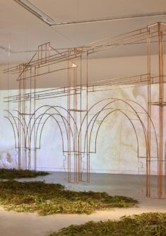 Australia’s Venice Architecture Biennale pavilion “questions the relics of the Briti ...