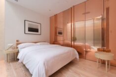A Copper Roof Funnels Light Into This Sculptural London Home Asking $7.6M