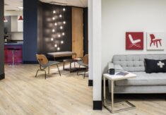 YDesign’s New Offices by Kriste Michelini Interiors
