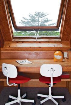 25 Home Office Designs and Decorating Ideas — Dwell
