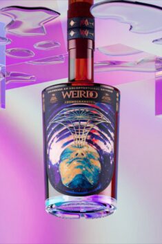 Weirdo Whiskey’s Individualist Take On The Traditional Whiskey Space