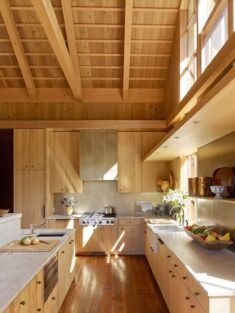 Top 5 Kitchens of the Week With Wonderful Wood Accents