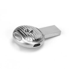 One-Touch-Aufnahme Mini USB Digitalrekorder