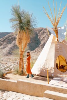 Get the Look: Interior Designer Melissa Young’s Desert Hacienda