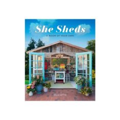 Modern She Shed Designs and Ideas