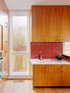 50 Kitchen Backsplash Design Ideas – Modern Kitchen Backsplashes