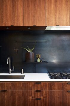 50 Kitchen Backsplash Design Ideas – Modern Kitchen Backsplashes