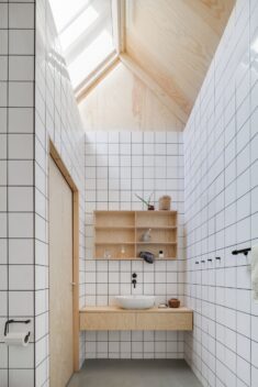 A Cost-Conscious House in Sweden That’s a Pinterest Sensation – Remodelista