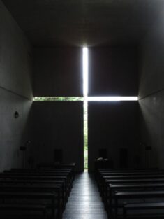 AD Classics: Church of the Light / Tadao Ando Architect & Associates
