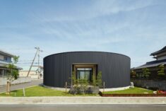 Aizumi Base / FujiwaraMuro Architects