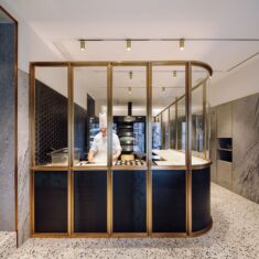 Castro Bakery / LADO Arquitectura e Design