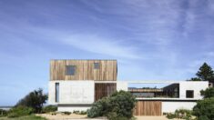 Cliff House / Auhaus Architecture