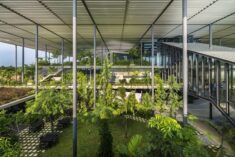 Factory in the Forest / Design Unit Architects Snd Bhd