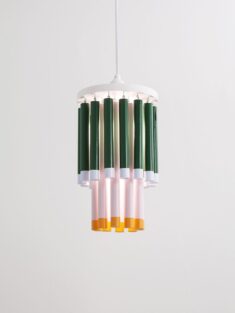 Hanna Anonen Coktail Light – Interior Design Addict