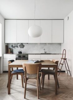 Kitchen in a natural look – COCO LAPINE DESIGN