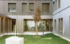 Les Hautes Noues Housing / Vincent Lavergne Architecture Urbanisme + Atelier WOA