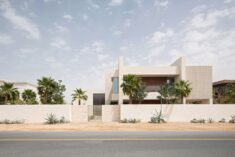 Lima Villa / Loci Architecture + Design