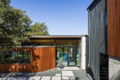 M1700 House / RAVEL Architecture