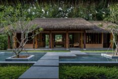 Mango Bay Resort Spa / P.I Architects
