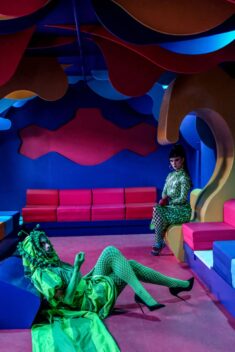 Mutuus Studio designs inclusive Supernova nightclub in Seattle