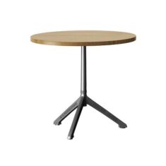 Round Bistro Table – epoc t-1006r from horgenglarus