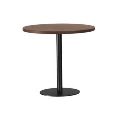 Round Bistro Table – rq light t-2003 from horgenglarus