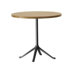 Round Bistro Table – savoy t-1014r from horgenglarus