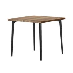Square Table – podia t-1804q from horgenglarus
