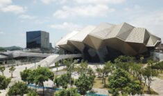 Taipei Music Center / RUR Architecture DPC