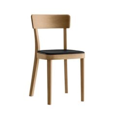 Upholstered Wooden Chair – icon 1-343 from horgenglarus