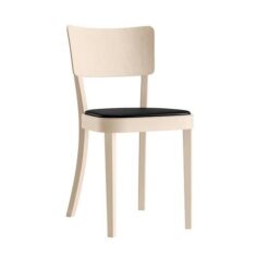 Upholstered Wooden Chair – safran1-183 from horgenglarus