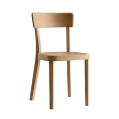 Wooden Chair – icon 1-340 from horgenglarus