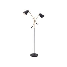 Zuo Tanner Floor Lamp by Build.com